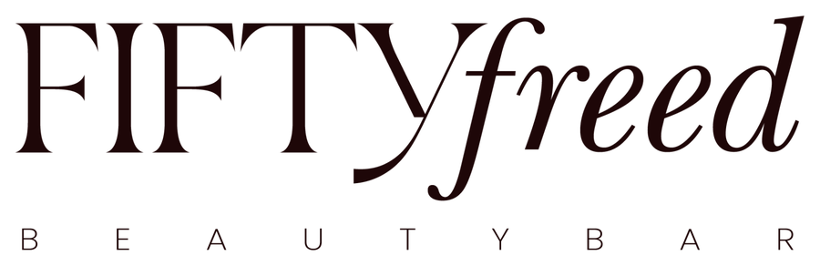 Fiftyfreed Beauty Bar